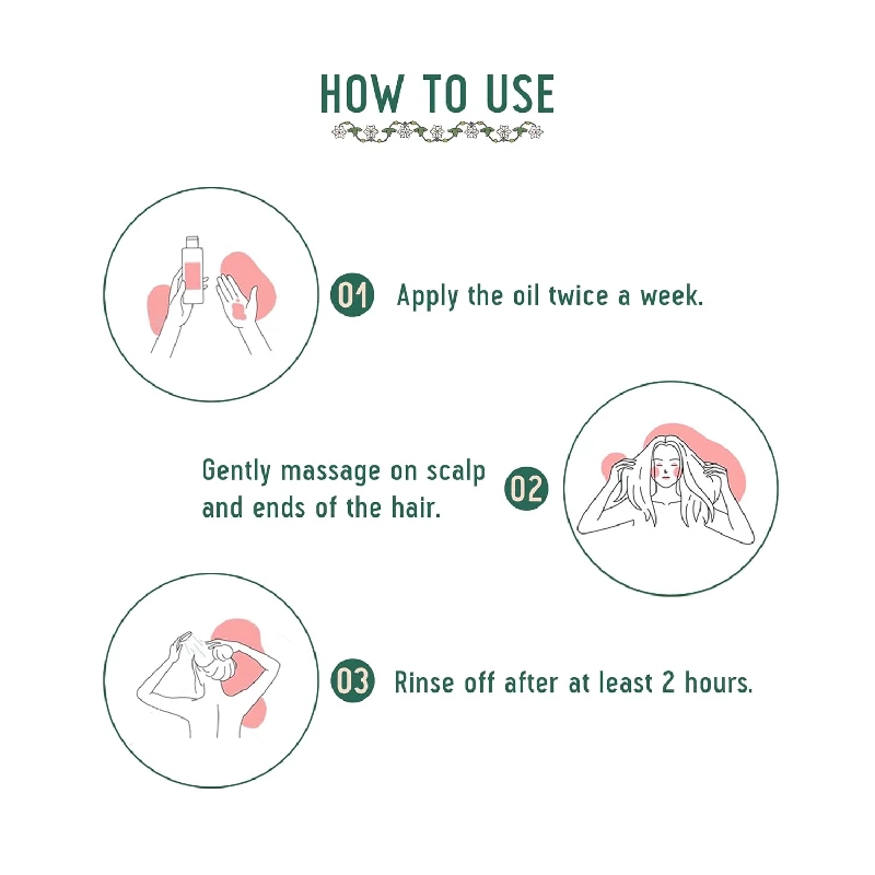 Avimee Herbal Keshpallav Hair Oil For Men & Women (Pack of 2), 100 ml-4.webp